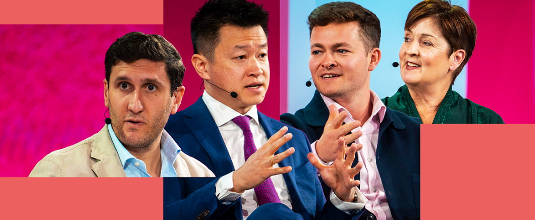 Golden age for SMEs provided they seize the AI moment