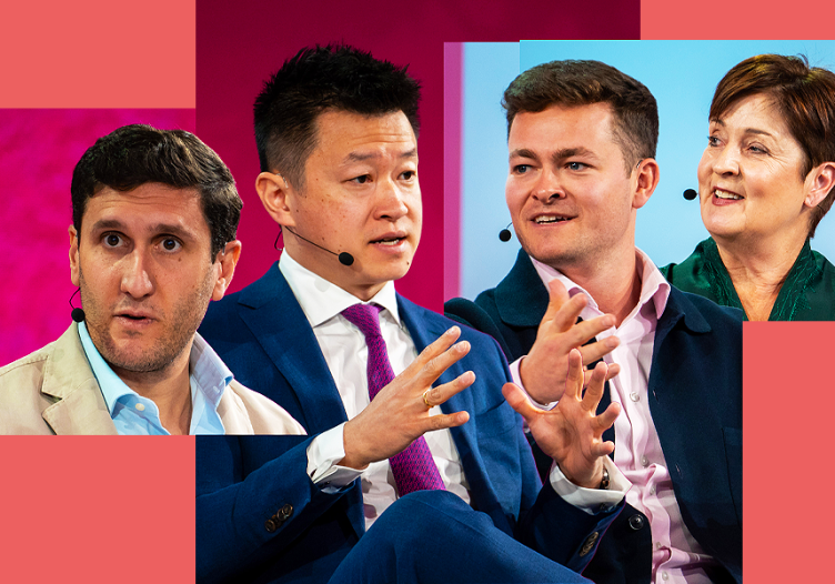Golden age for SMEs provided they seize the AI moment