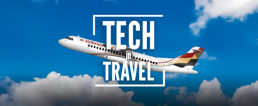 AirBorneo picks Sabre. Agoda and Mastercard rewards. Primer and HitPay team up. Ireckonu adds luxury hotels.
