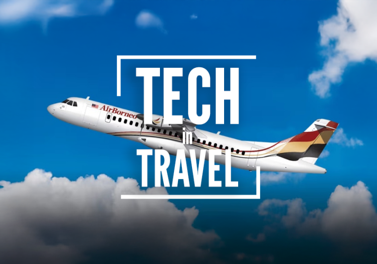 AirBorneo picks Sabre. Agoda and Mastercard rewards. Primer and HitPay team up. Ireckonu adds luxury hotels.