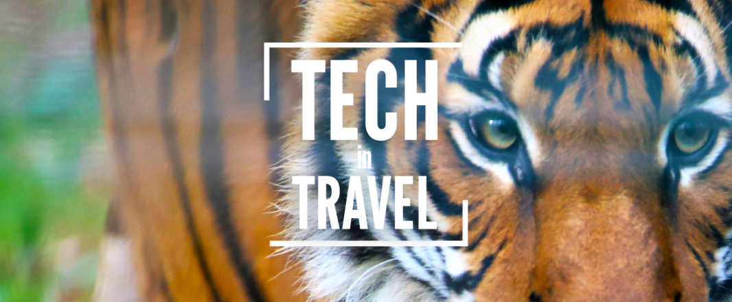 Skyscanner’s Packages. Sabre overhauls Lao Airlines. Agoda and WWF renew deal. Mews secures $300M.