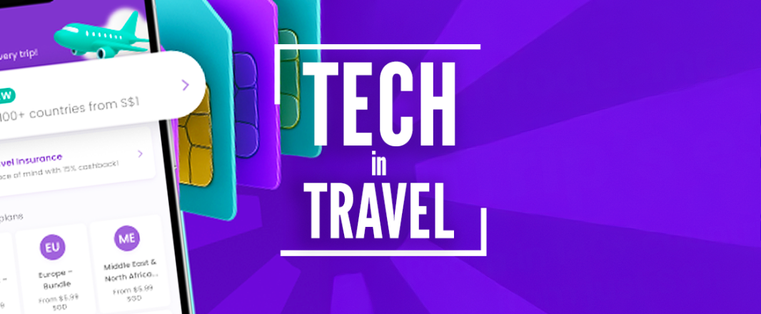 PerkSpot’s travel portal. Lunar New Year trends. Protect Group targets $10B. YouTrip expands Global eSIM. OTA bookings surge. 