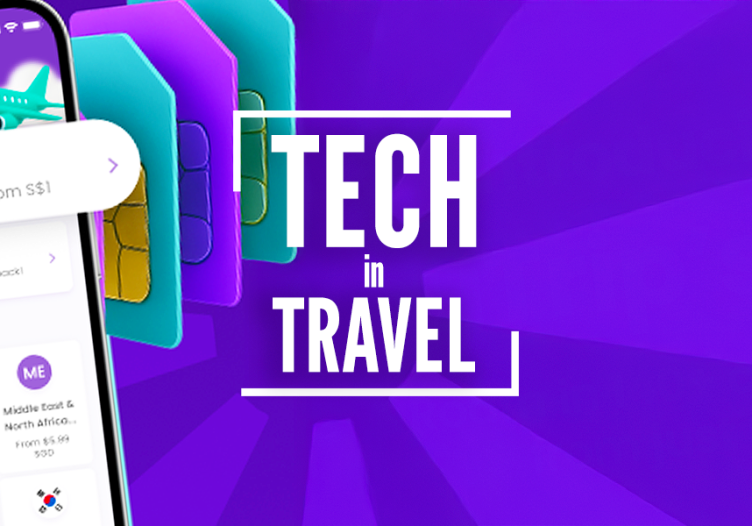 PerkSpot’s travel portal. Lunar New Year trends. Protect Group targets $10B. YouTrip expands Global eSIM. OTA bookings surge. 
