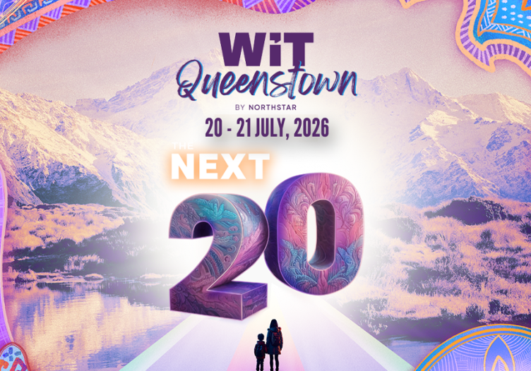 WiT Queenstown expands to two days as demand surges