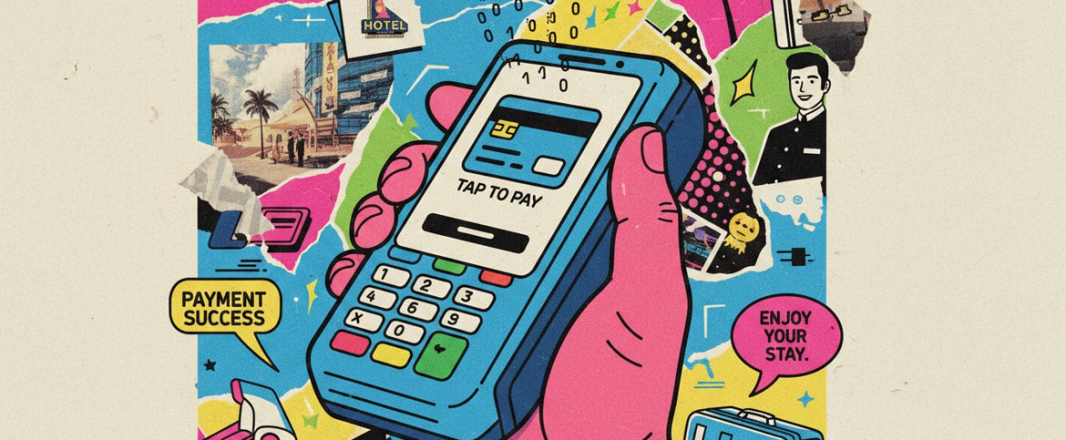 Who owns the wallet? Fintech x travel in the Next 20