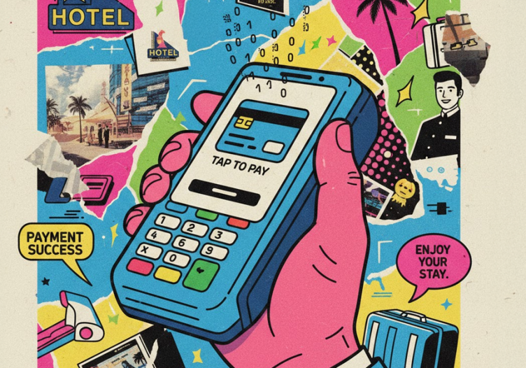 Who owns the wallet? Fintech x travel in the Next 20