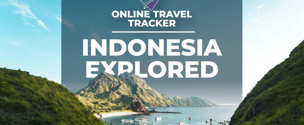Indonesia’s online travel market eyes $17 billion future