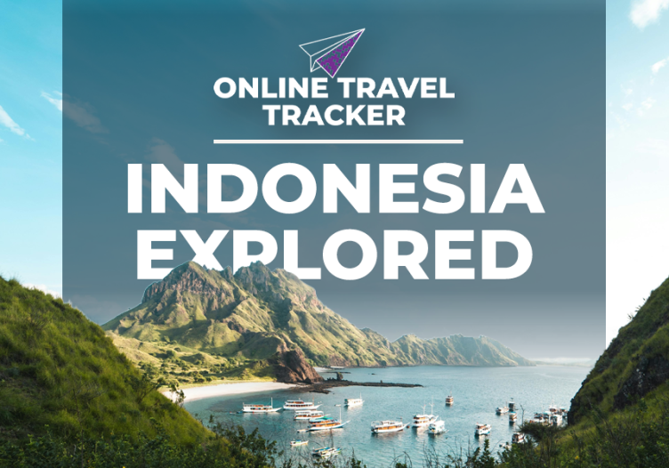 Indonesia’s online travel market eyes $17 billion future