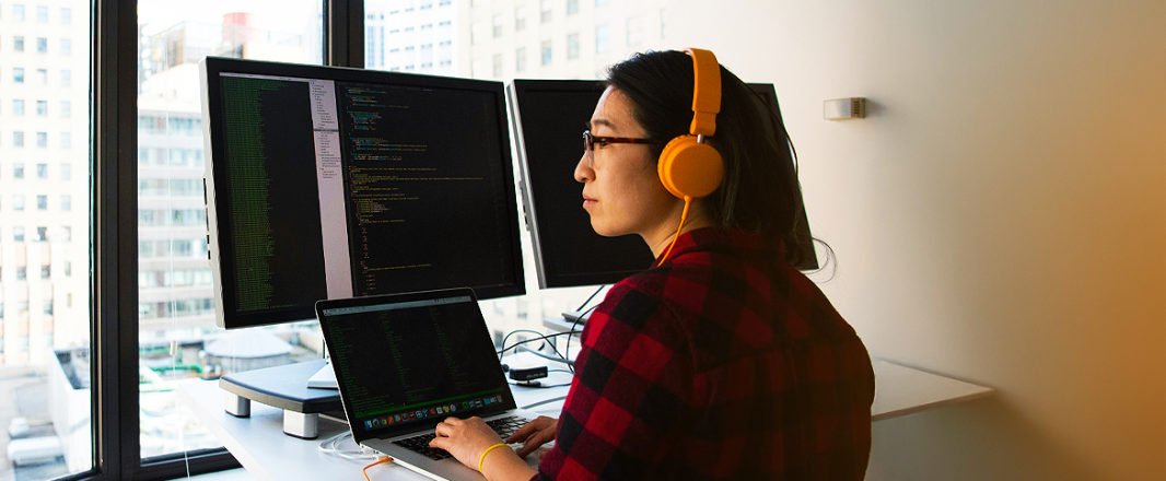 AI adoption is widespread, but developer confidence is still catching up