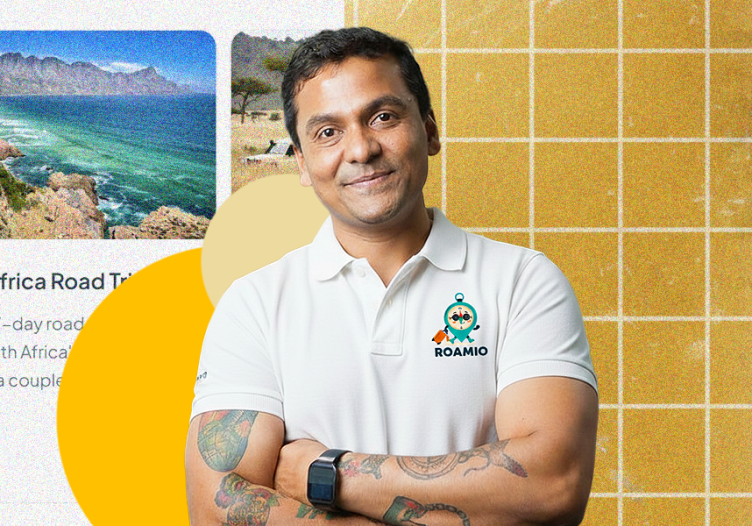 Roamio wants to fix travel’s most expensive drop-off between inspiration and booking