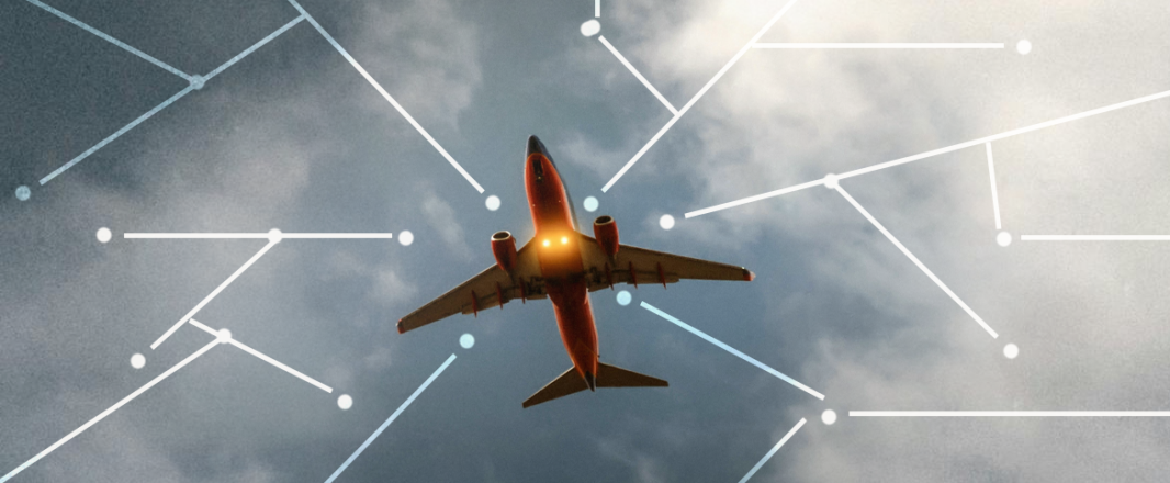 Strategic flight connections key to attracting global business and investment