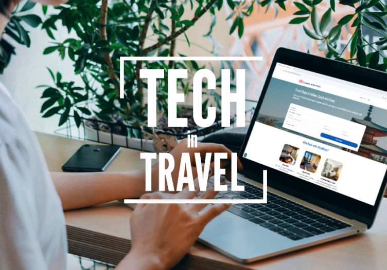 Zodiac tourism. Airbnb’s Reserve Now, Pay Later. Amadeus buys SkyLink. Klook and Osaka partner.
