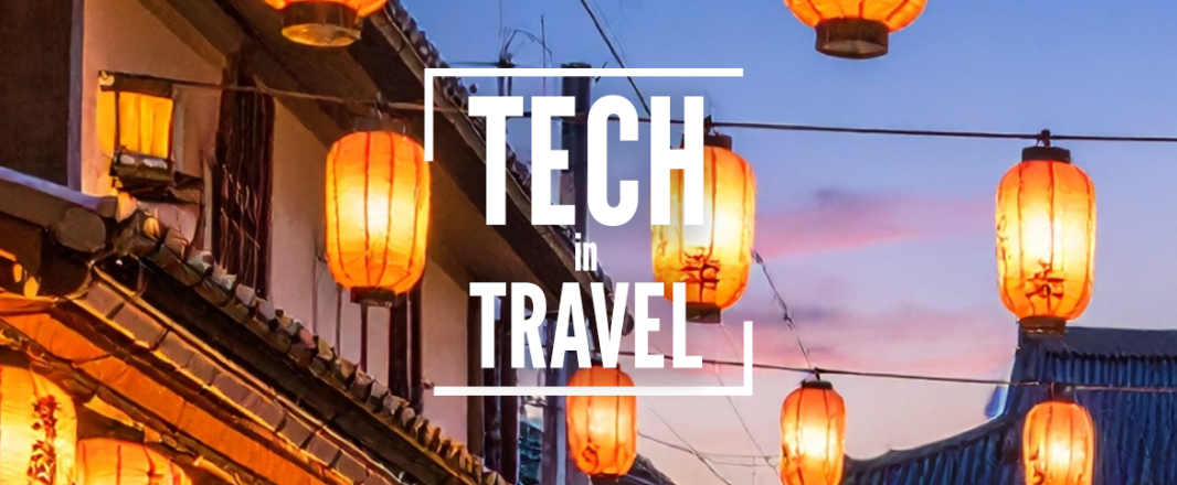 Asia loves Japan. Klook seeking ‘Chief Spring Officer’. Sabre adds 100k Chinese Hotels. Air New Zealand backs OneReg.