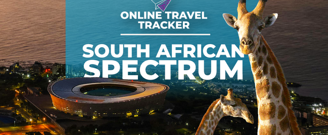 South Africa’s $2.5b online travel market attracts new wave of homegrown tech