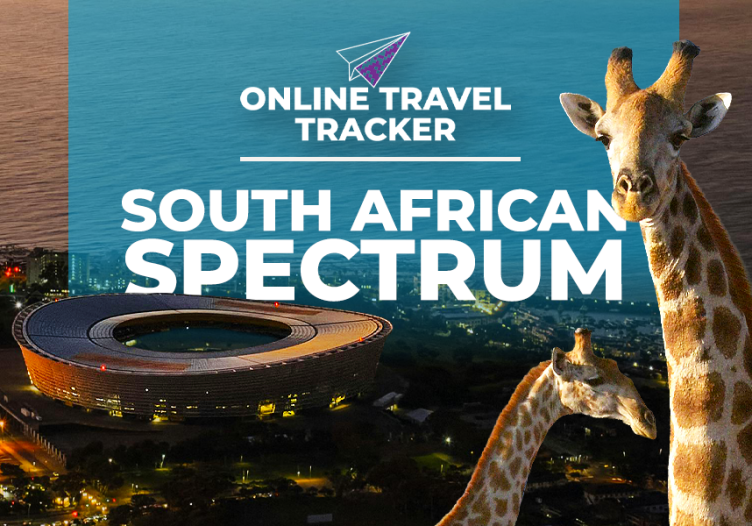 South Africa’s $2.5b online travel market attracts new wave of homegrown tech