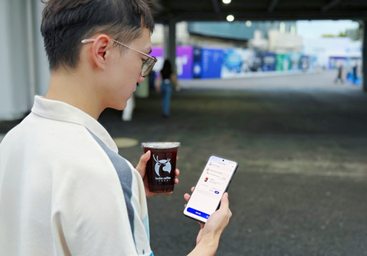 Ant Group’s Alipay AI Pay and AI Health App AQ surpass 100M users during CNY