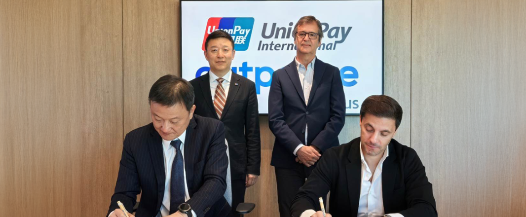 Amadeus doubles down on Asia Pacific via partnerships with UnionPay and Singapore Airlines