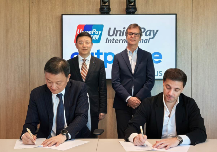 Amadeus doubles down on Asia Pacific via partnerships with UnionPay and Singapore Airlines