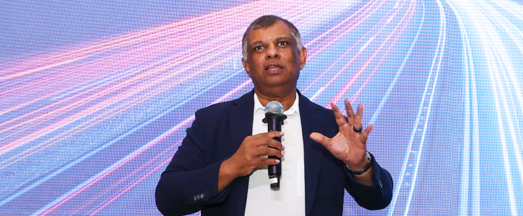Capital A signals growth and diversified future amid oil volatility