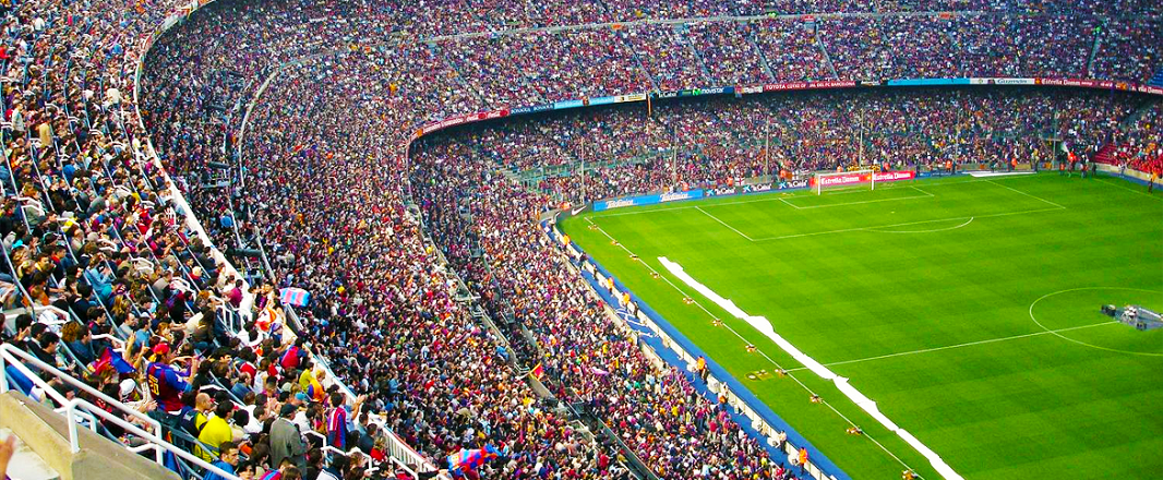 Sports tourism demand forecasting sees huge spikes in revenue for host cities