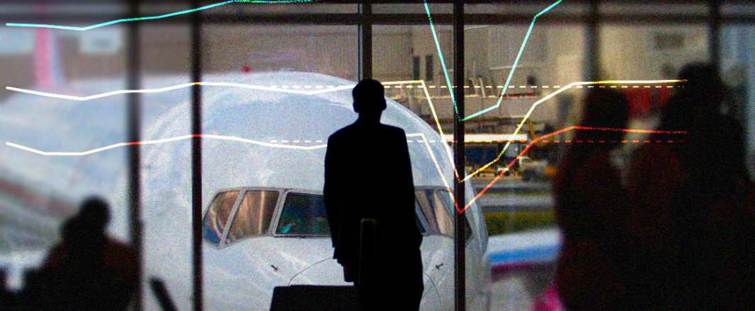 Middle East conflict could cost regional tourism $56 billion, but travel is resilient