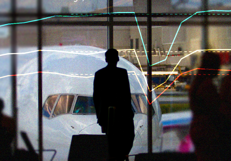 Middle East conflict could cost regional tourism $56 billion, but travel is resilient