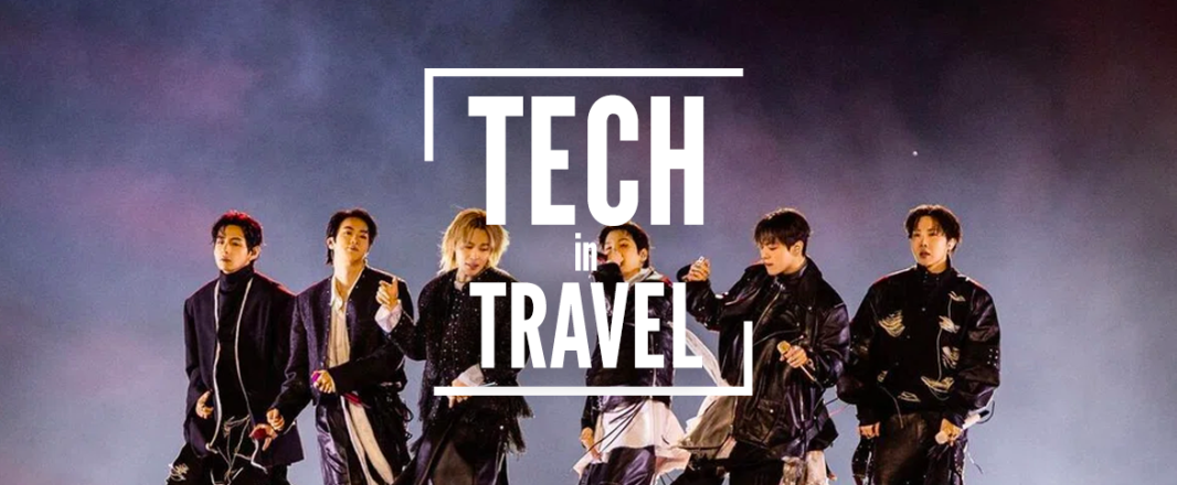 BTS brings bookings. F1 travel trends. No-phone tiger reserves. MakeMyTrip’s AI concierge.
