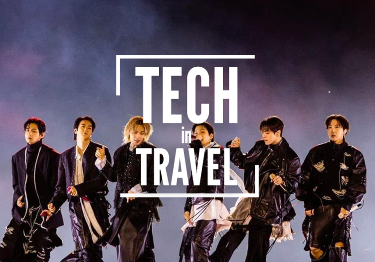 BTS brings bookings. F1 travel trends. No-phone tiger reserves. MakeMyTrip’s AI concierge.