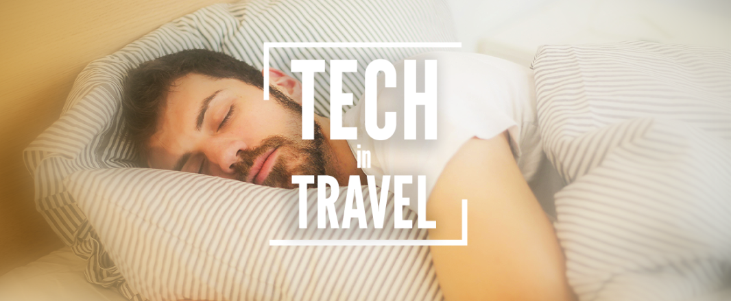 COMO installs SleepHub. Sabre’s overhaul. Stay22 gets $122M. More. 