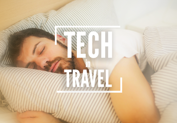 COMO installs SleepHub. Sabre’s overhaul. Stay22 gets $122M. More. 