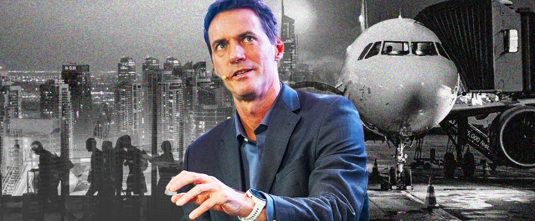 Crisis in the Middle East: How Wego is navigating the travel shock