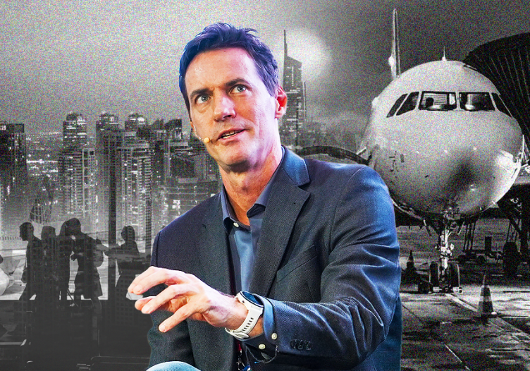 Crisis in the Middle East: How Wego is navigating the travel shock