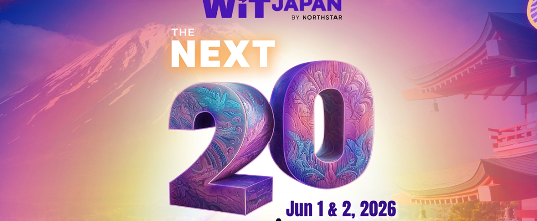 JAPOW, Power & The Next 20: WiT Japan returns to Tokyo amid record inbound boom