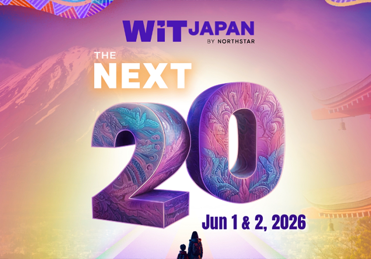 JAPOW, Power & The Next 20: WiT Japan returns to Tokyo amid record inbound boom