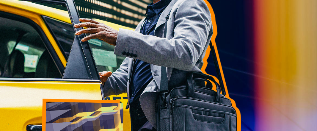 Agentic AI, loyalty leakage and human-centric tech are in corporate travel’s new equation