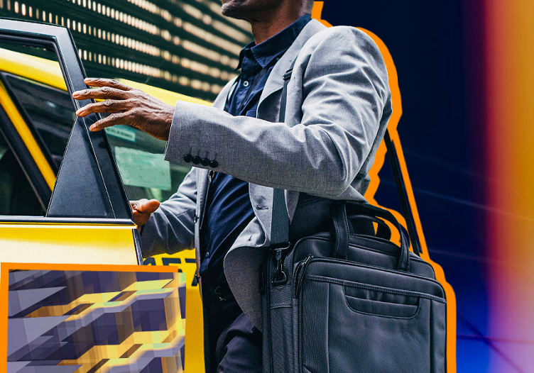 Agentic AI, loyalty leakage and human-centric tech are in corporate travel’s new equation