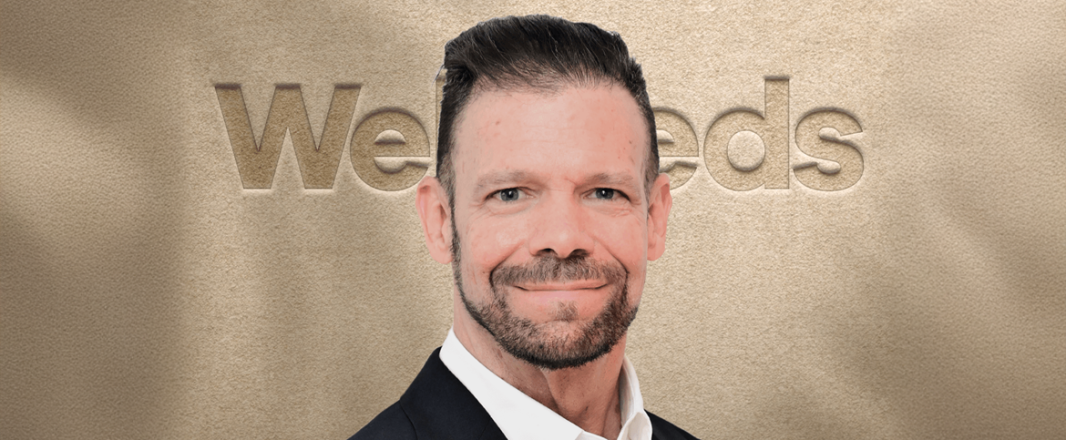 WebBeds appoints Brett Henry as President – Asia Pacific