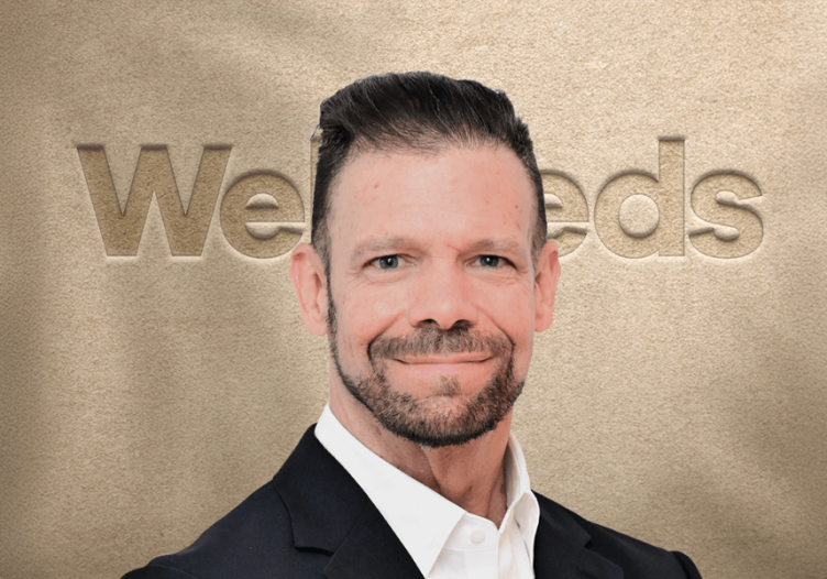 WebBeds appoints Brett Henry as President – Asia Pacific