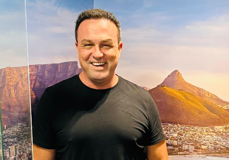 Wego’s Craig Hewett: Homecoming, building through crisis and carrying Cape Town