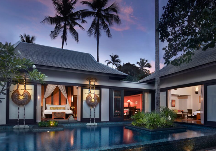 Global Hotel Alliance reports total hotel revenues up 24%