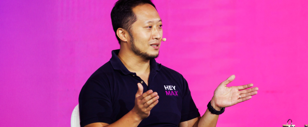 Fly first, earn later: How HeyMax wants to turn loyalty upside down