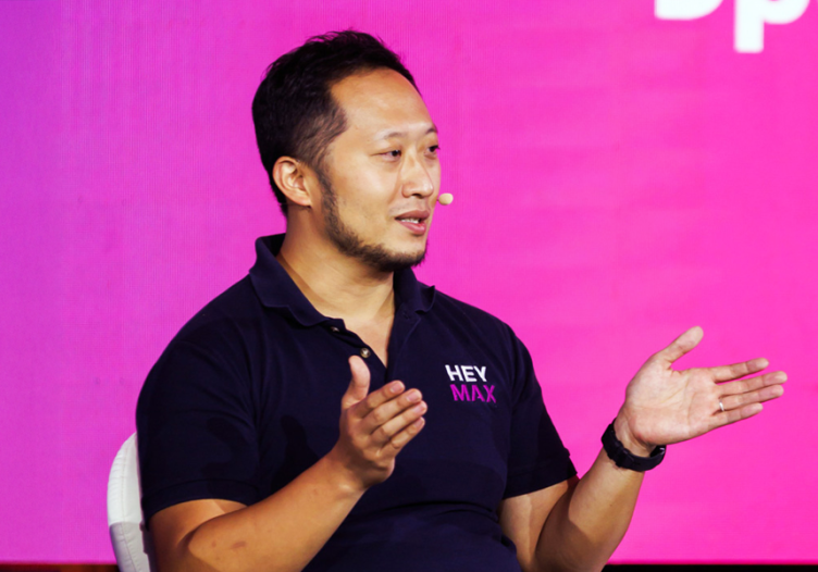 Fly first, earn later: How HeyMax wants to turn loyalty upside down