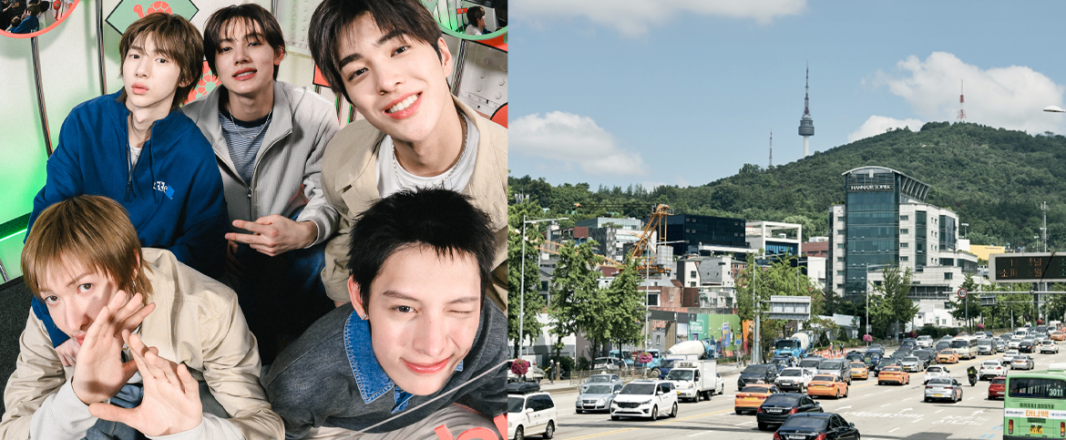 K-culture is driving higher-value travel to South Korea