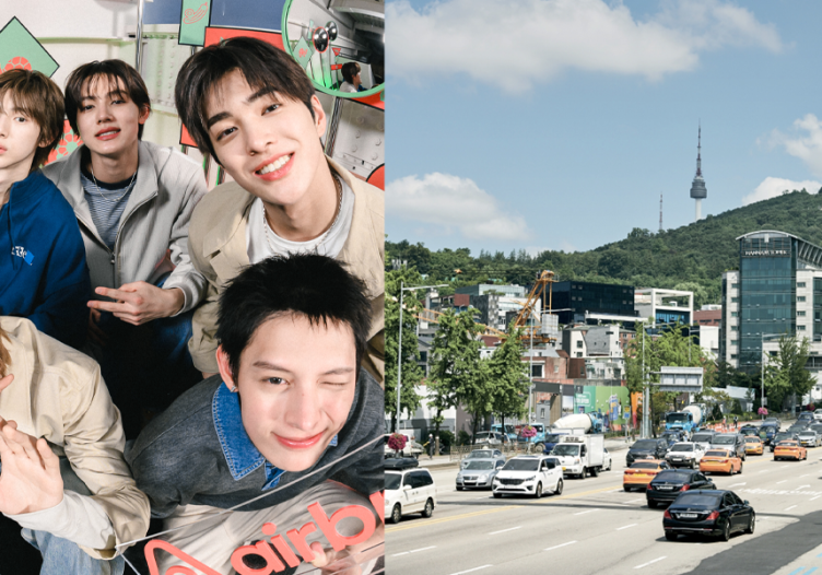 K-culture is driving higher-value travel to South Korea
