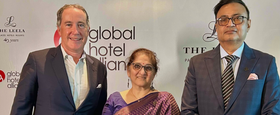 India’s outbound travellers spent $75 million on global hotel stays in 2025