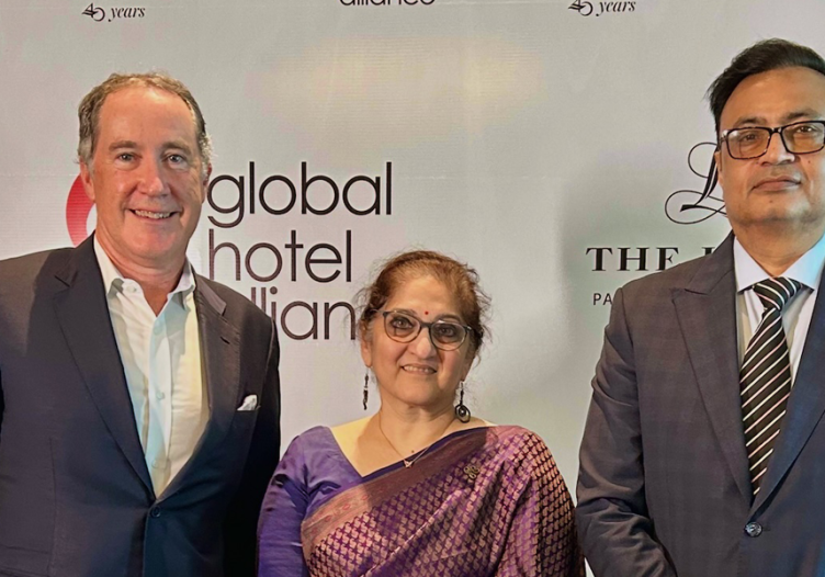 India’s outbound travellers spent $75 million on global hotel stays in 2025