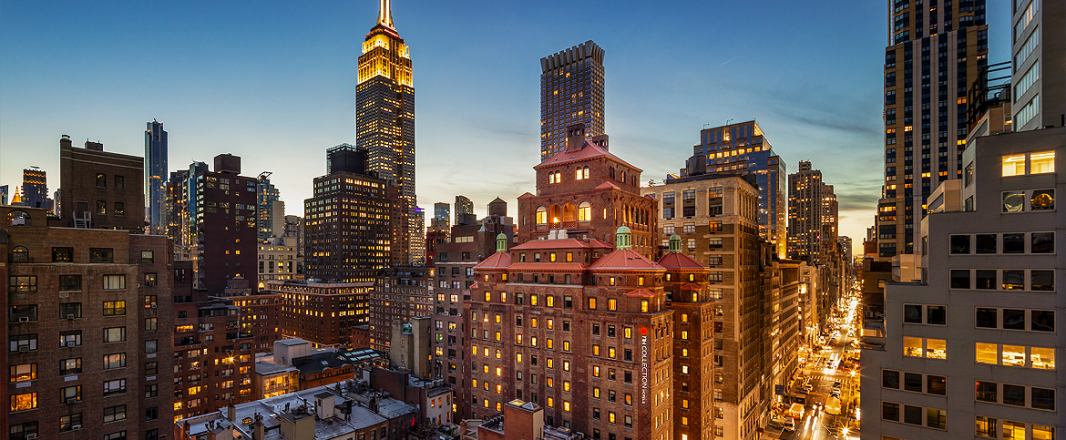 Minor Hotels partners with Google, Salesforce and Deloitte to build AI-driven guest data platform