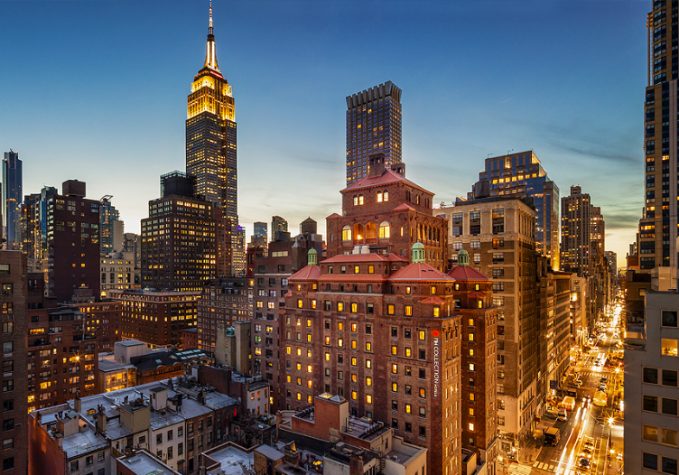 Minor Hotels partners with Google, Salesforce and Deloitte to build AI-driven guest data platform