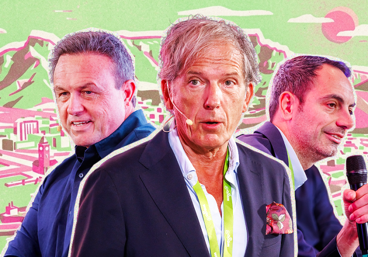 OTAs: The Next Frontier — trust, plumbing and the local advantage