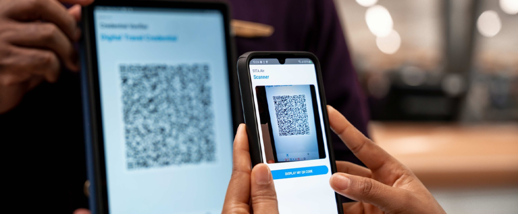 Aviation’s record technology investment hinges on one thing: data coordination